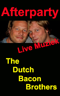 dutch bacon brothers