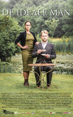 de perfecte man