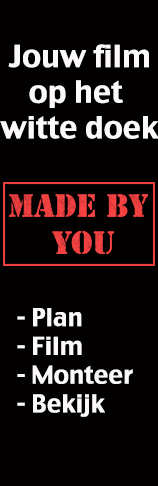 vlaardings filmsfestival made by you